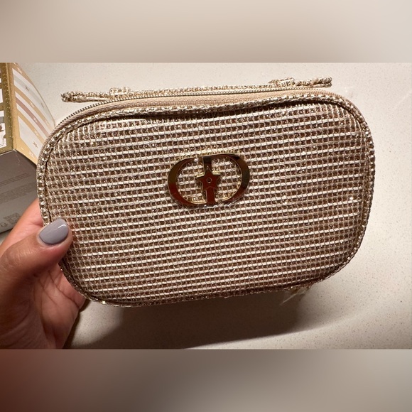 Dior Lip Balm & Gloss Set - Pink and Gold - Picture 12 of 15